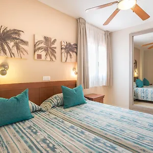 Vistasur Apartment