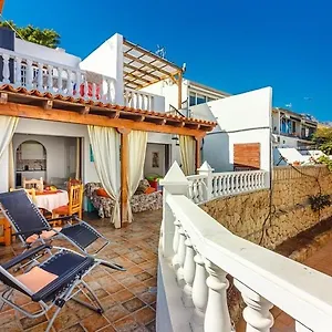 Paraiso Royal Apartment
