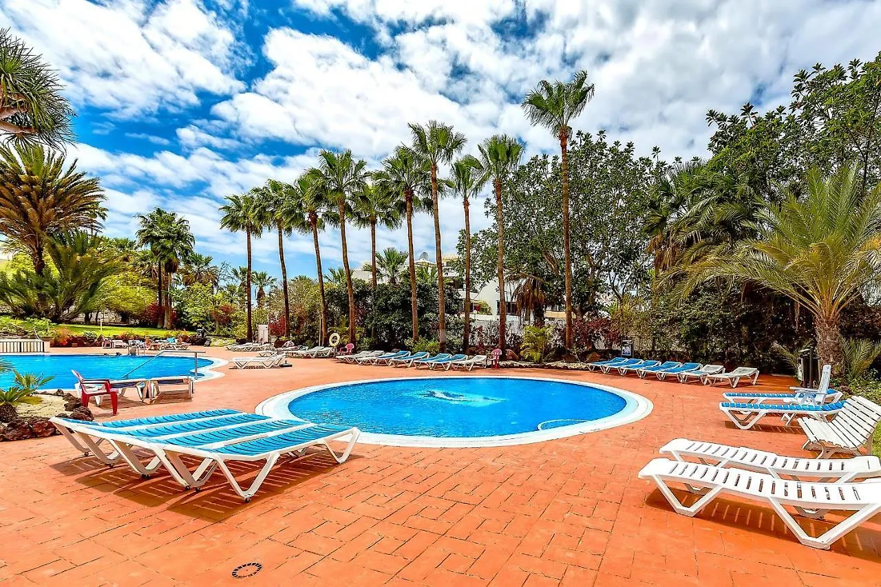 Apartment El Dorado Seaview Studio - Playa De Las Americas