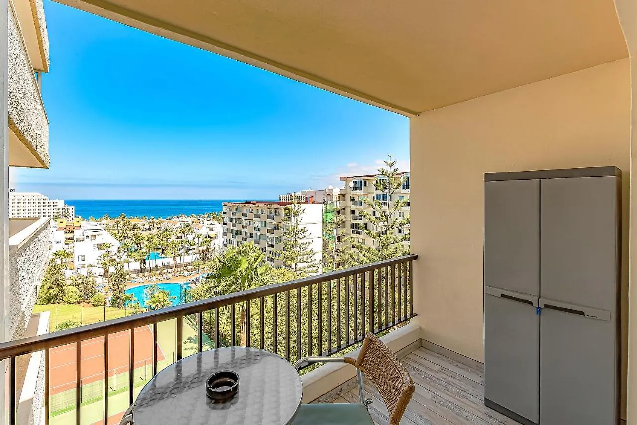 El Dorado Seaview Studio - Playa De Las Americas Playa de las Americas (Tenerife)